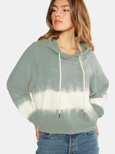Load image into Gallery viewer, Maisie Seamed Hoodie