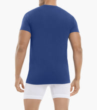 Load image into Gallery viewer, Dream | Crewneck T-Shirt - Estate Blue