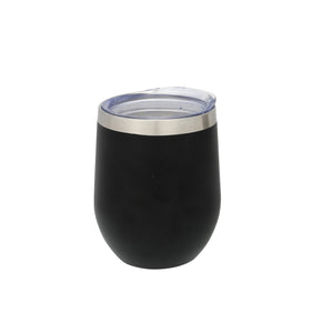 Avenue Corzo Copper Vacuum Insulated Cup (Black) (One Size)