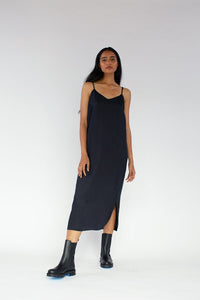 Easy Slip Dress