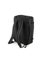 Load image into Gallery viewer, Escape Carry-On Backpack (Black)