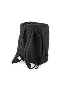 Escape Carry-On Backpack (Black)