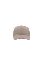 Load image into Gallery viewer, Start 5 Panel Cap (Pack of 2) - Light Grey