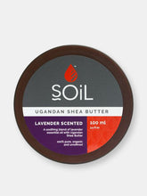 Load image into Gallery viewer, Organic Shea Butter - Lavender Scented 100ml