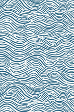 Load image into Gallery viewer, Eco-Friendly Abstract Wave Wallpaper