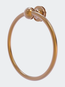 Mambo Collection Towel Ring