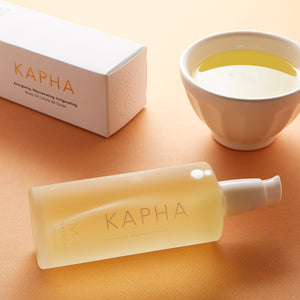 KAPHA | Energizing Body Oil