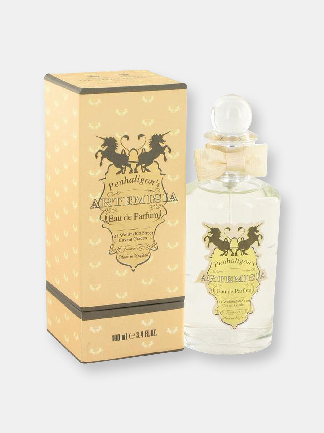 Artemisia by Penhaligon's Eau De Parfum Spray 3.4 oz