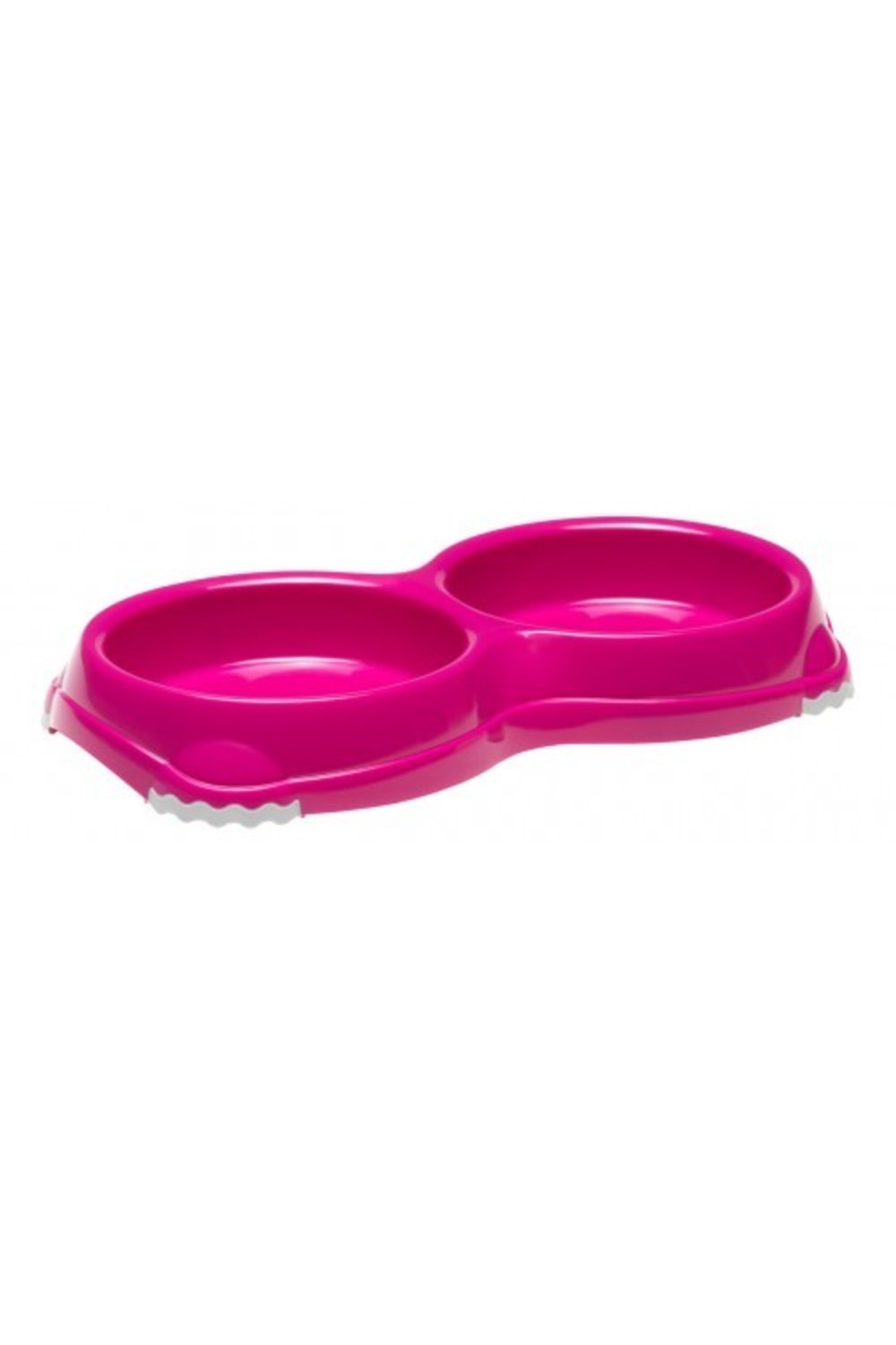 Moderna Smarty Dog Bowl (Hot Pink) (0.35pint)