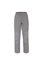 Load image into Gallery viewer, Trespass Womens/Ladies Loopina Walking Trousers/Pants (Storm Gray)