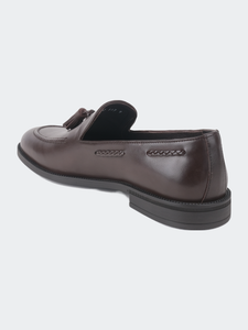 Gloria Comfort Tassel Loafers