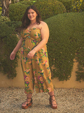 Load image into Gallery viewer, Isla Jumpsuit Plus Size