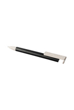 Load image into Gallery viewer, Bullet Ballpoint Pen (Black) (One Size)