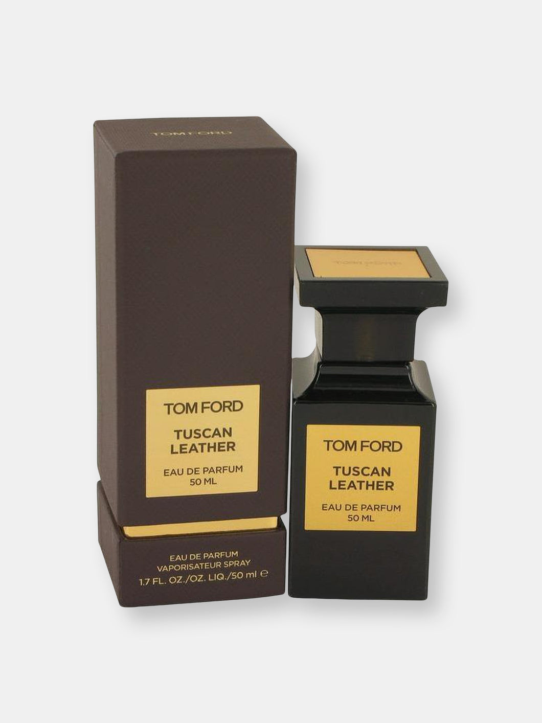 Tuscan Leather Eau De Parfum Spray