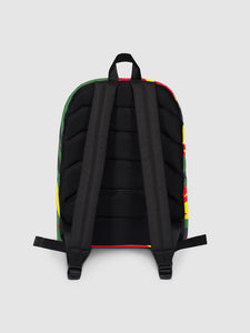 Yute Backpack
