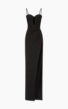 Load image into Gallery viewer, The Caroline Gown In Jersey