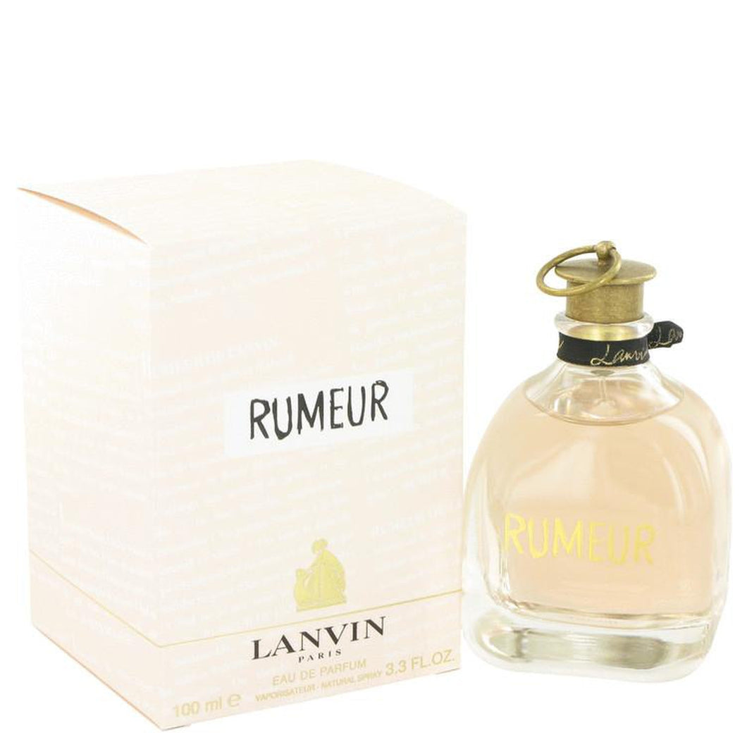 Rumeur by Lanvin Eau De Parfum Spray 3.3 oz