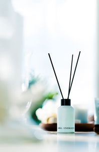 Home Scent Reed Diffuser MARÍA