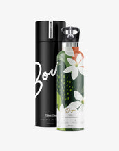 Load image into Gallery viewer, My Bougie Bottle Nanu Insulated 25 oz Water Bottle