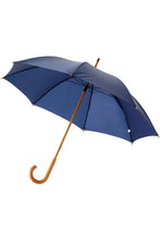Load image into Gallery viewer, Bullet 23 Inch Jova Classic Umbrella (Navy) (35 x 41.3 inches)