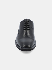 Odin Plain Toe Oxford Shoe