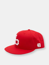 Load image into Gallery viewer, Killa Bees | Red Snapback