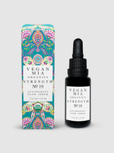 Load image into Gallery viewer, Strength Antioxidant Glow Serum