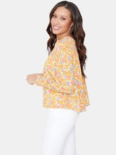 Load image into Gallery viewer, Cali Dreaming Blouse