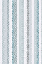 Load image into Gallery viewer, Eco-Friendly Zig Zag Stripe Wallpaper