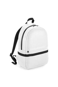 Modulr 5.2 Gallon Backpack (White)