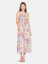 Load image into Gallery viewer, Constantia Midi Dress
