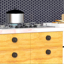 Load image into Gallery viewer, 1-1/2&quot; Cabinet Knob With Dotted Accents