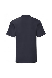 Fruit Of The Loom Childrens/Kids Iconic T-Shirt (Deep Navy)