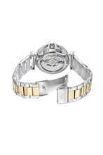 Load image into Gallery viewer, Colette Women&#39;s Automatic Two-tone Bracelet Watch, 1101DCOS