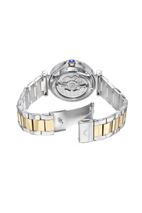 Colette Women's Automatic Two-tone Bracelet Watch, 1101DCOS