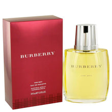 Load image into Gallery viewer, BURBERRY by Burberry Eau De Toilette Spray 3.4 oz