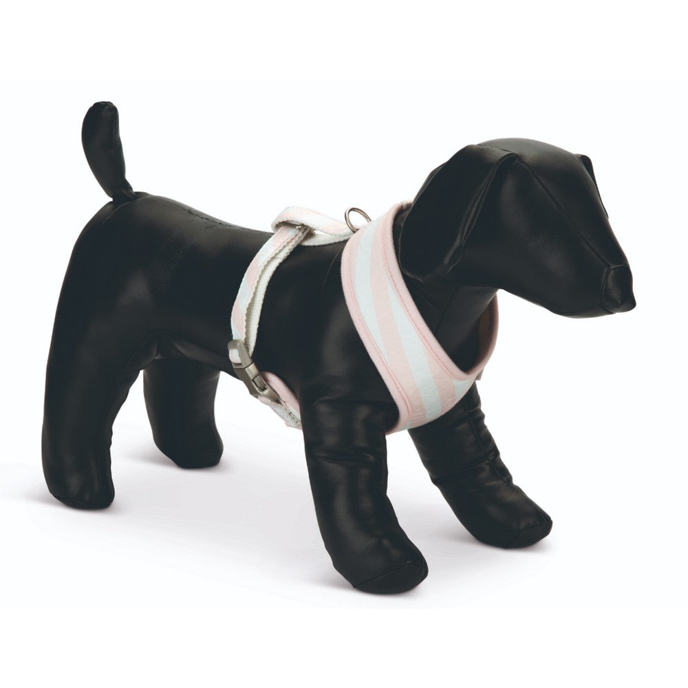 Beeztees Puppy Harness (Pink) (Medium)
