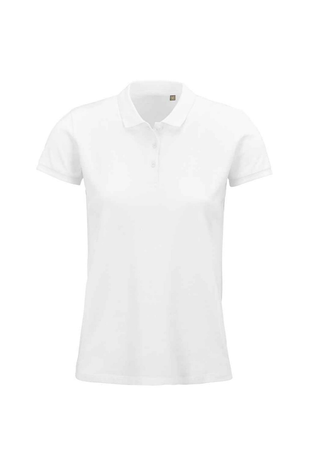 SOLS Womens/Ladies Planet Organic Polo Shirt