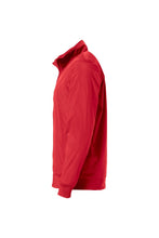 Load image into Gallery viewer, Clique Unisex Adult Newport Padded Jacket (Red)