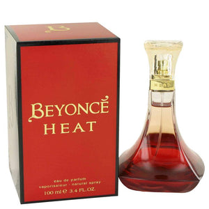 Beyonce Heat by Beyonce Eau De Parfum Spray oz for Women