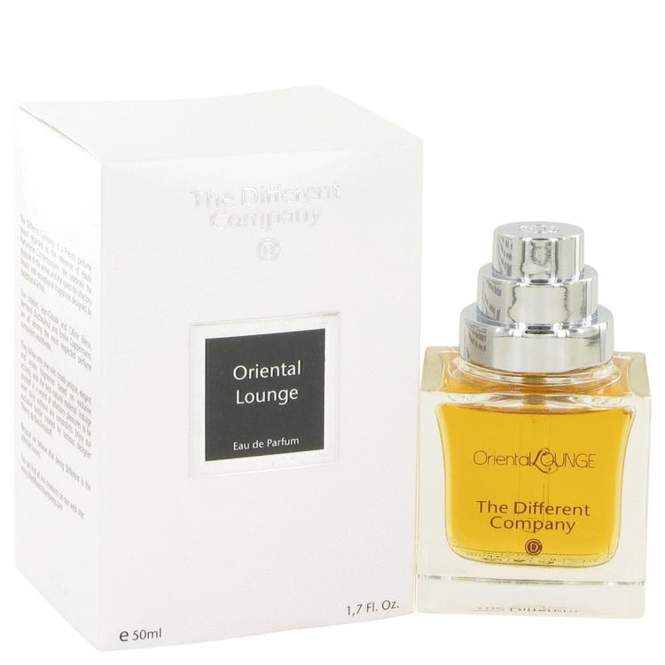 Oriental Lounge by The Different Company Eau De Parfum Spray 1.7 oz