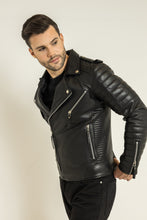 Load image into Gallery viewer, Damion Perfecto Jacket