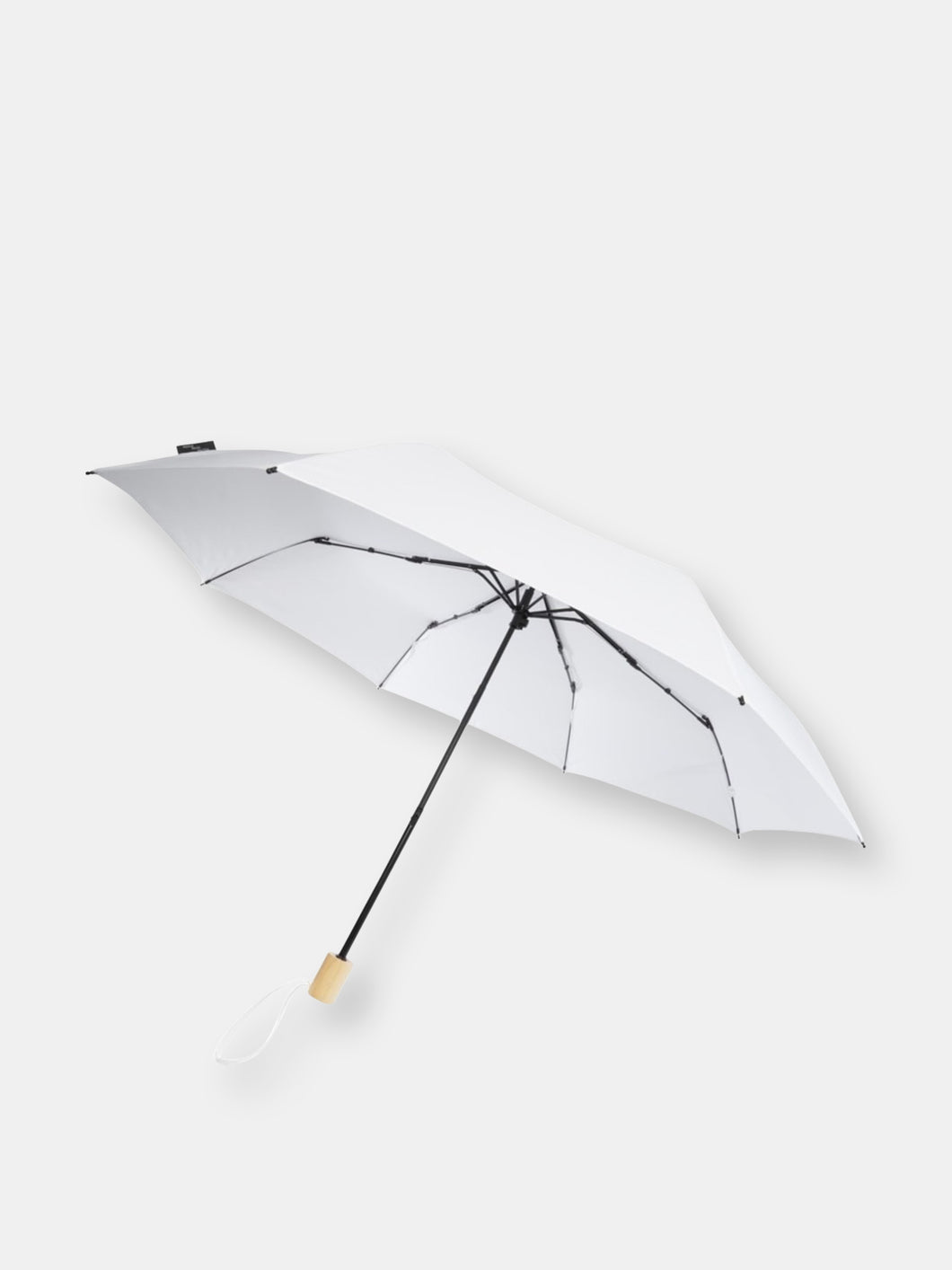 Avenue Birgit Recycled Folding Umbrella