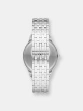 Load image into Gallery viewer, Emporio Armani Men&#39;s Adriano AR11286 Silver Stainless-Steel Quartz Dress Watch