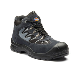 Mens Storm II Safety Boot - Stone