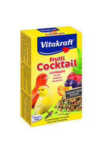 Vitakraft Fruity Canary Cocktail (May Vary) (7 oz)