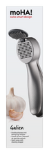 Load image into Gallery viewer, Galien Garlic Press w/Cleaning Stopper