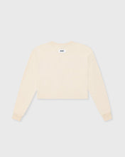 Load image into Gallery viewer, Best Crop L/S Tee