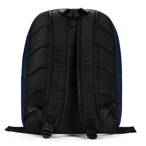PR Minimalist Backpack