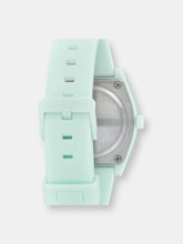 Load image into Gallery viewer, Adidas Men&#39;s Process Sp1 Z10 3353-00 Green Silicone Quartz Fashion Watch